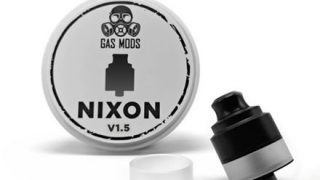 GASMODS NIXON RDTA V1.5の価格比較