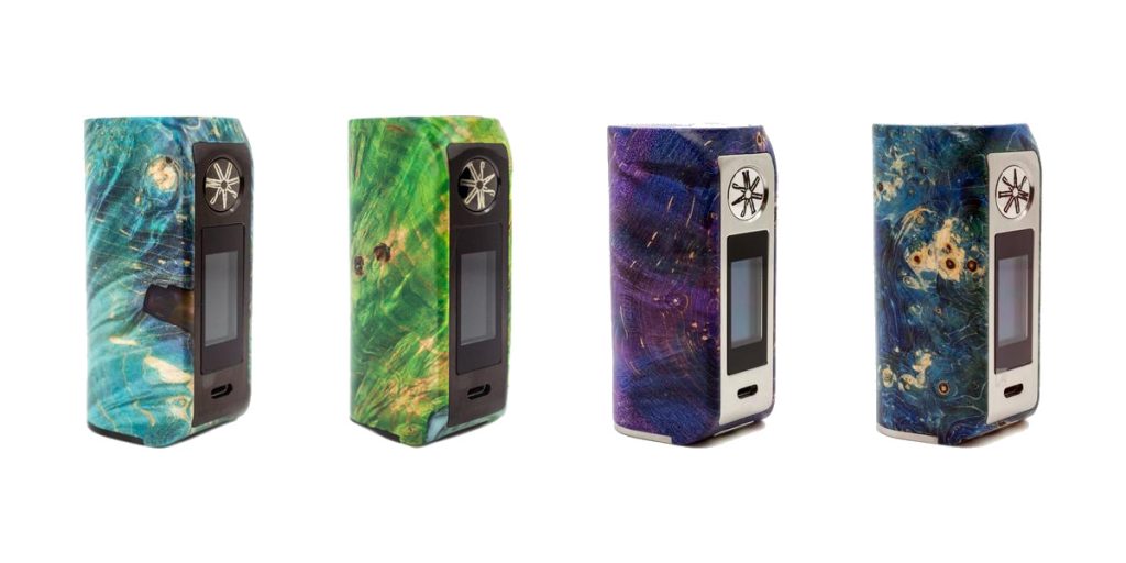 Asmodus Minikin Kodama W Vape Price Japan