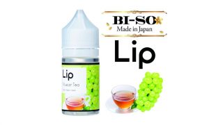 BI-SO Lip Muscat Tea 30ml