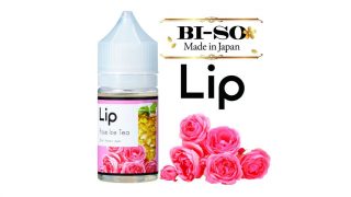 BI-SO Lip Rose Ice Tea 30ml