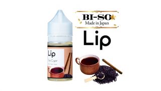 BI-SO Lip Tea Cigar 30ml